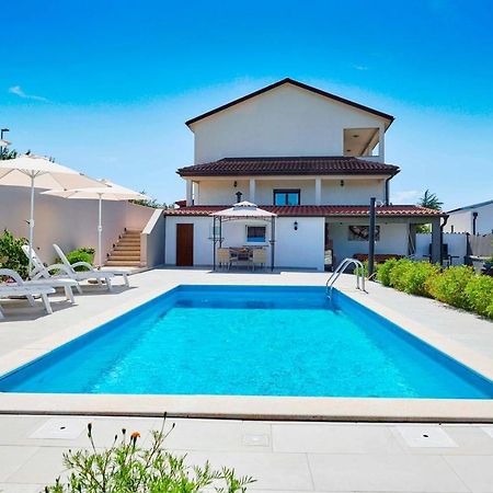 Holiday House Emma Burići Dış mekan fotoğraf