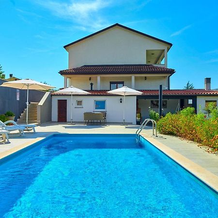 Holiday House Emma Burići Dış mekan fotoğraf