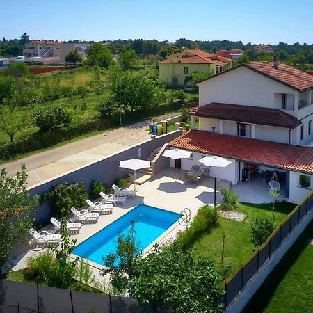 Holiday House Emma Burići Dış mekan fotoğraf