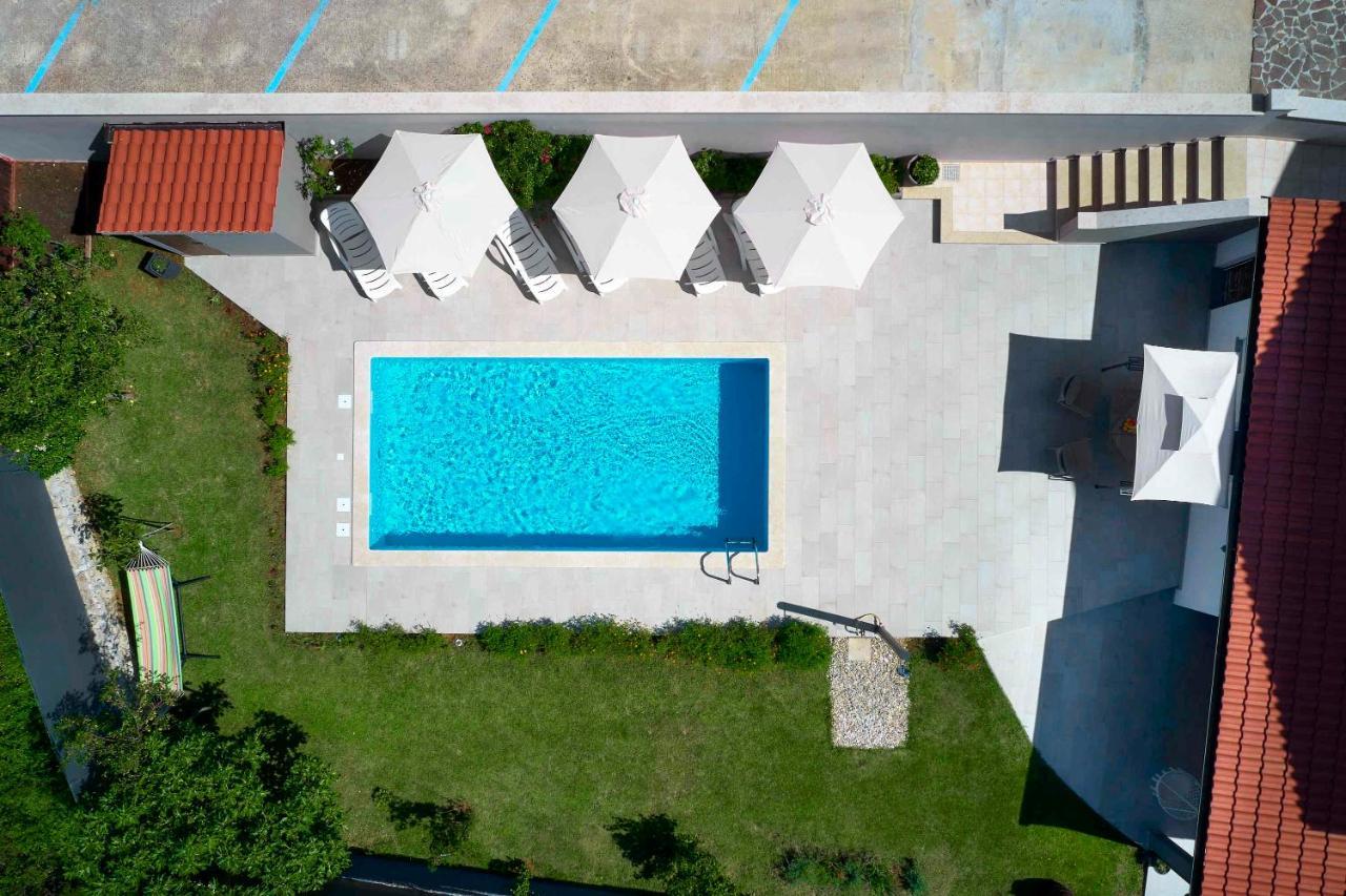 Holiday House Emma Burići Dış mekan fotoğraf