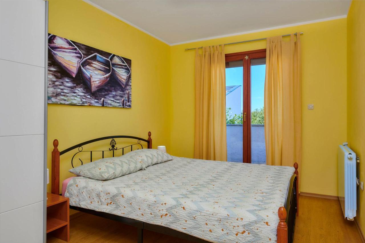 Holiday House Emma Burići Dış mekan fotoğraf